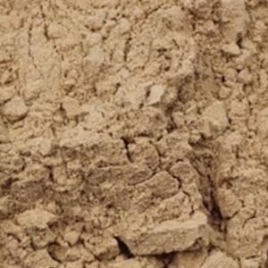 Kaolin Clay