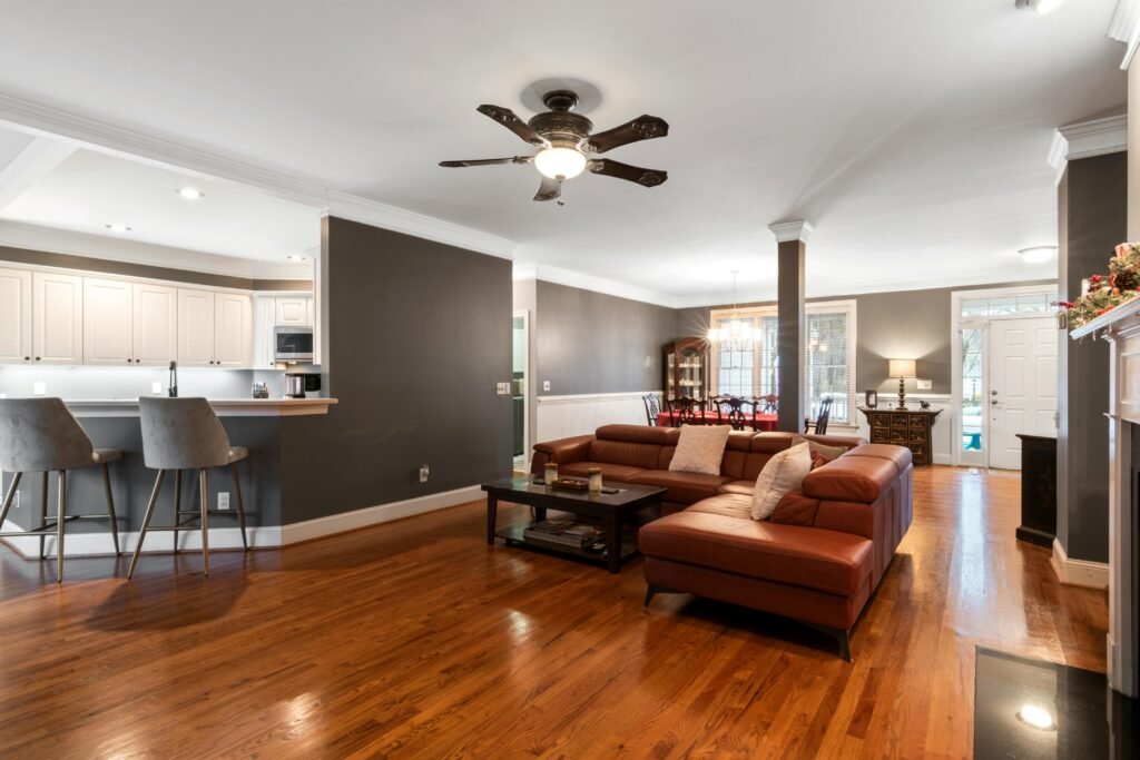 SPC Flooring