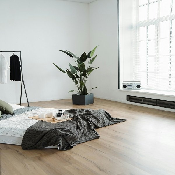 SPC Flooring