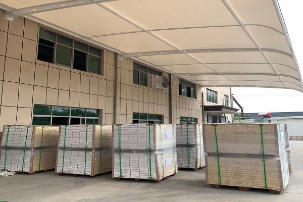 SPC Flooring