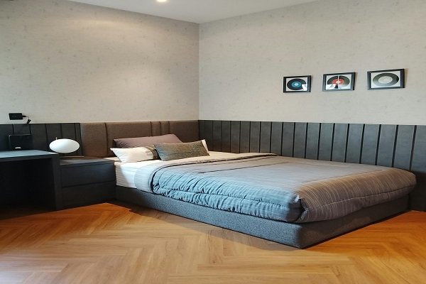 SPC Flooring