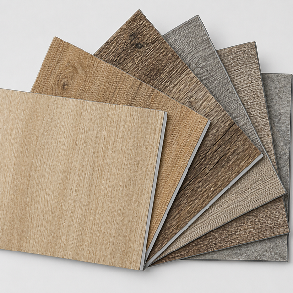 SPC Flooring