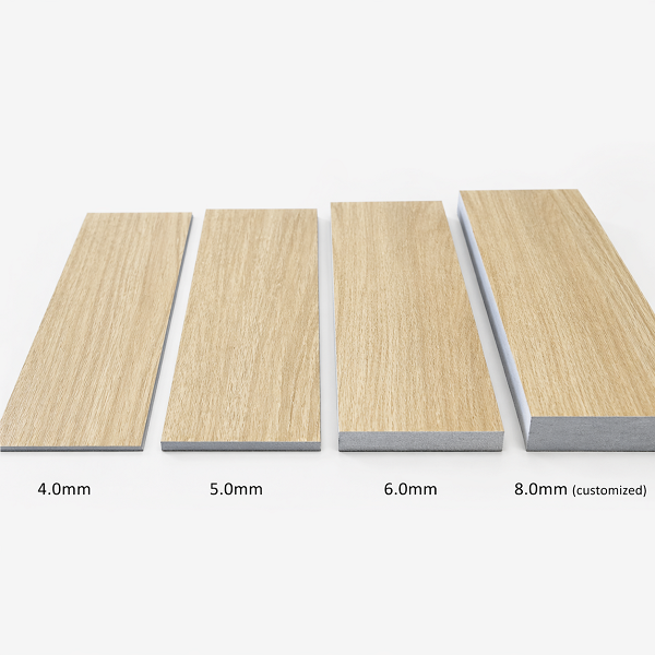 SPC Flooring