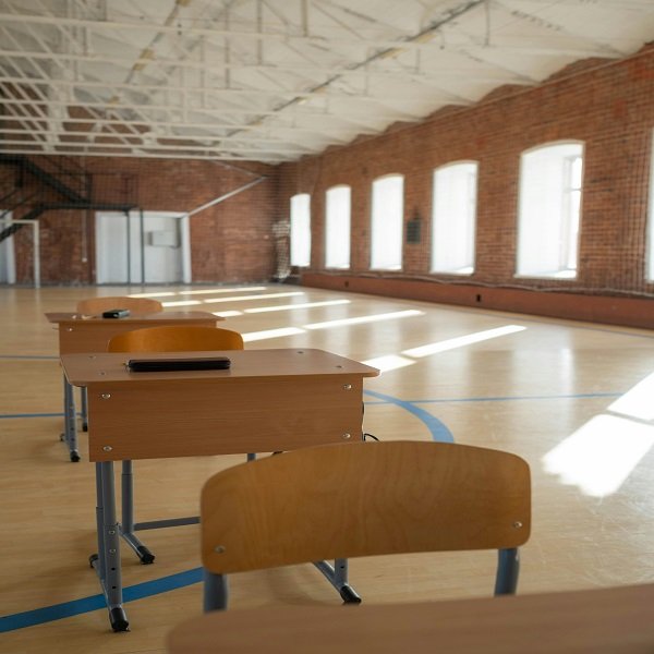 SPC Flooring