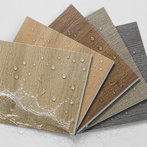 SPC Flooring