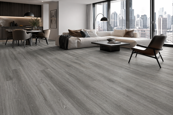 SPC Flooring