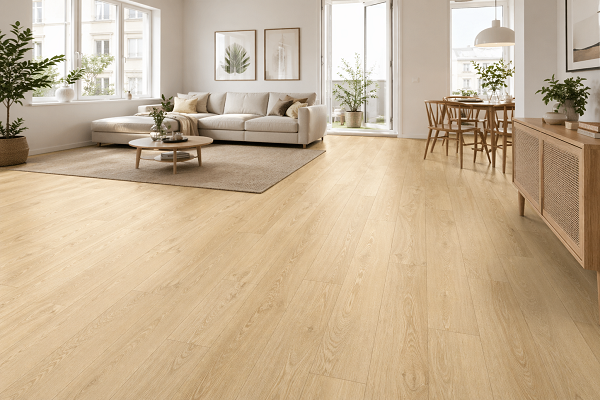SPC Flooring