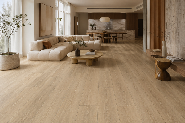SPC Flooring