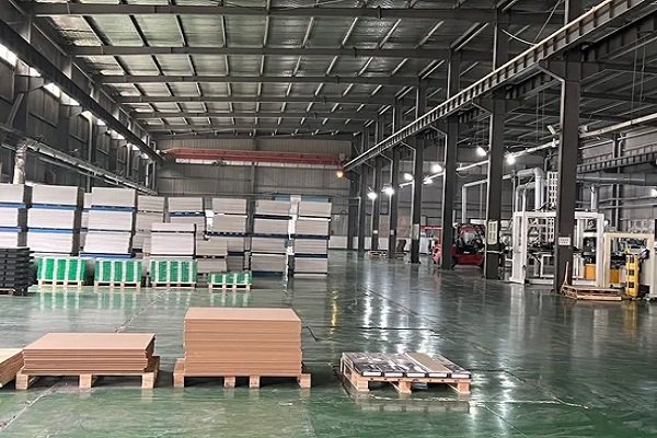 SPC Flooring