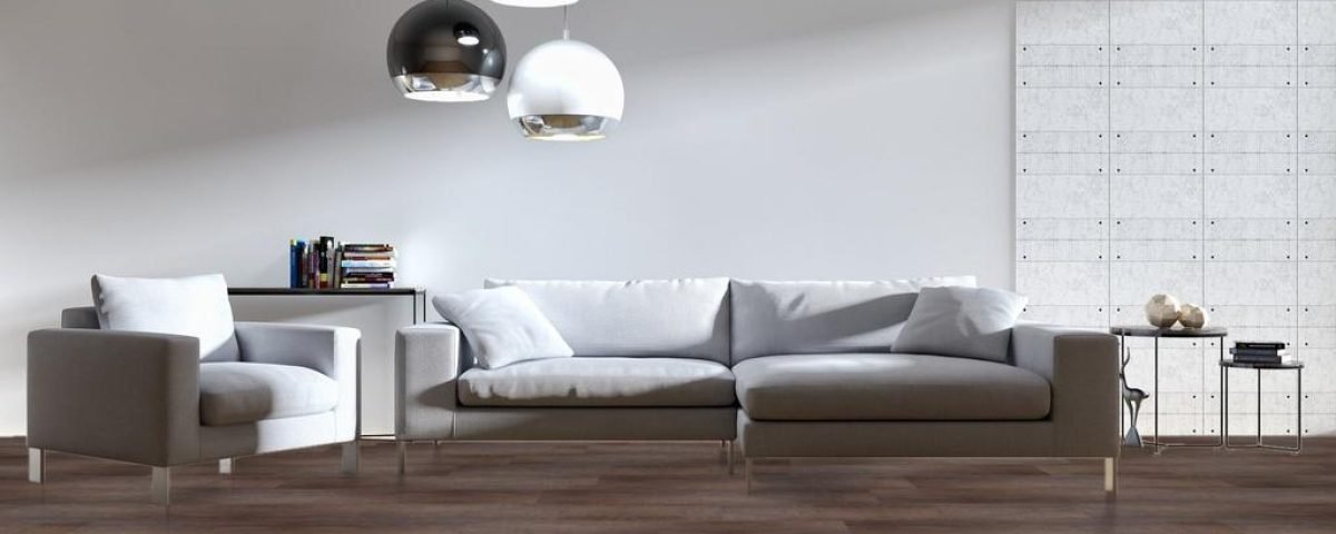 SPC Flooring